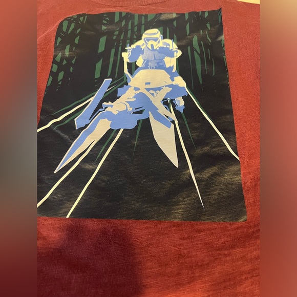 Long sleeve Gap Tshirts - Picture 10 of 10